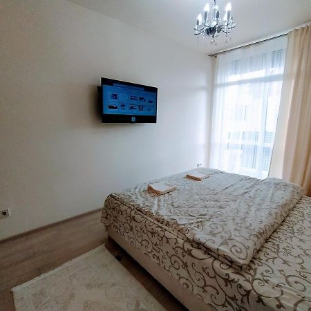 Vanilla Vip Apartment Львов Экстерьер фото