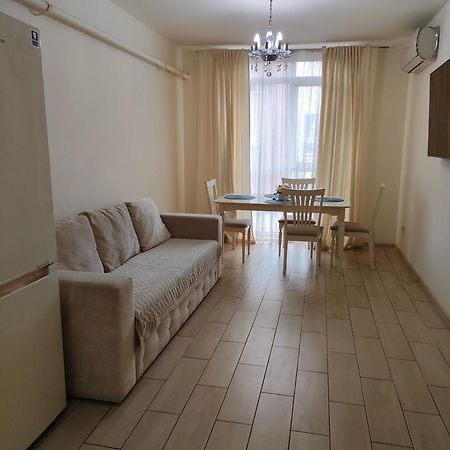 Vanilla Vip Apartment Львов Экстерьер фото