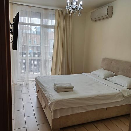 Vanilla Vip Apartment Львов Экстерьер фото