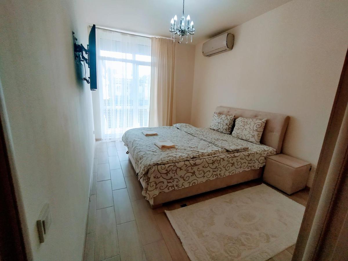 Vanilla Vip Apartment Львов Экстерьер фото