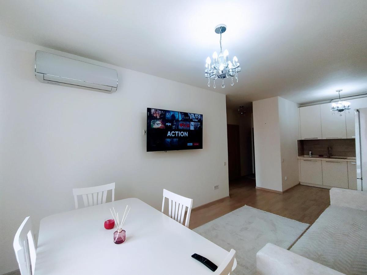 Vanilla Vip Apartment Львов Экстерьер фото