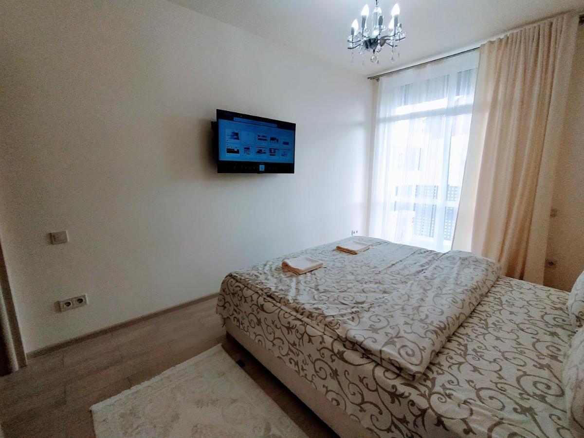 Vanilla Vip Apartment Львов Экстерьер фото